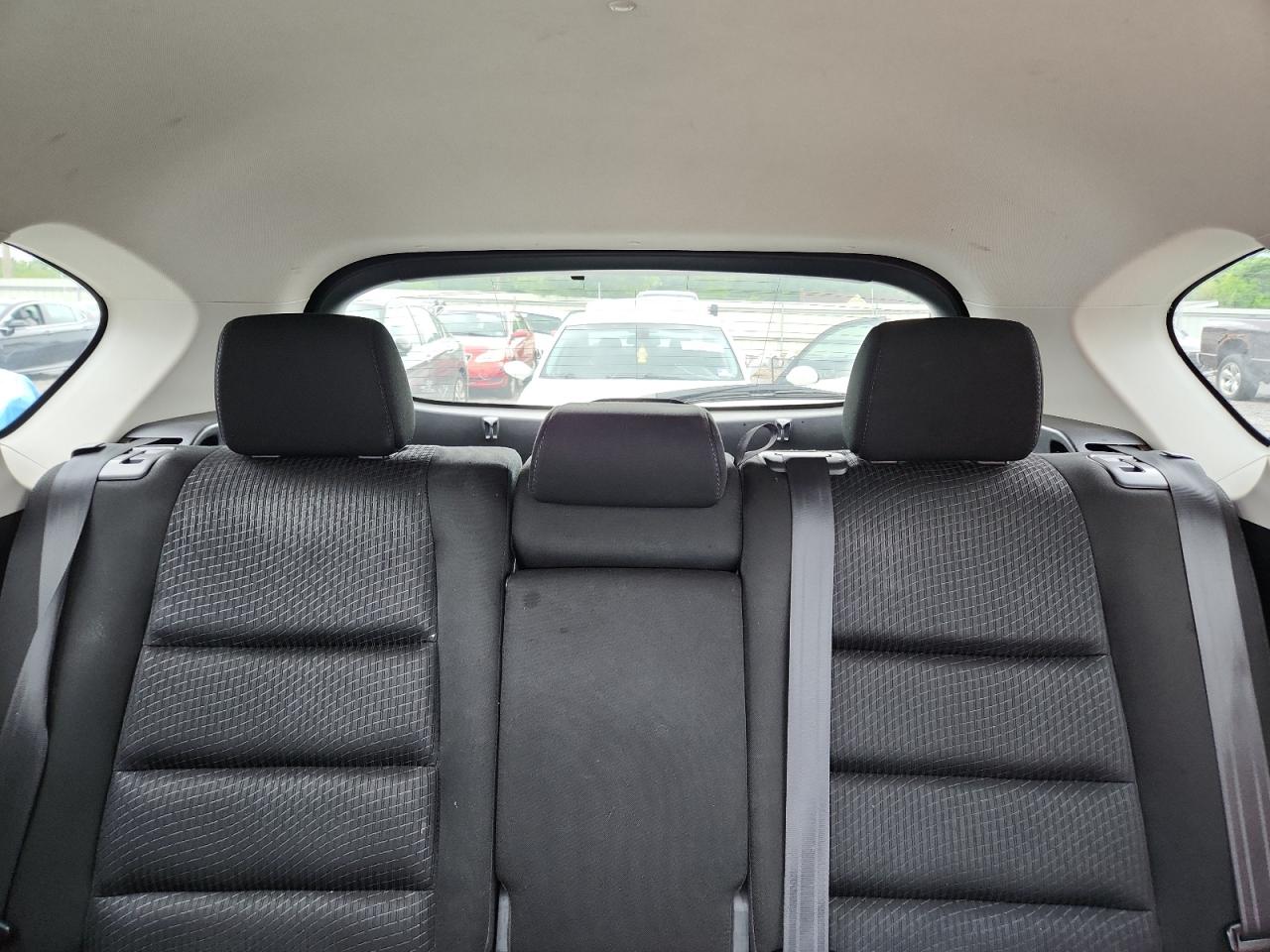 2014 Mazda Cx-5 Touring VIN: JM3KE4CY8E0324847 Lot: 64118075