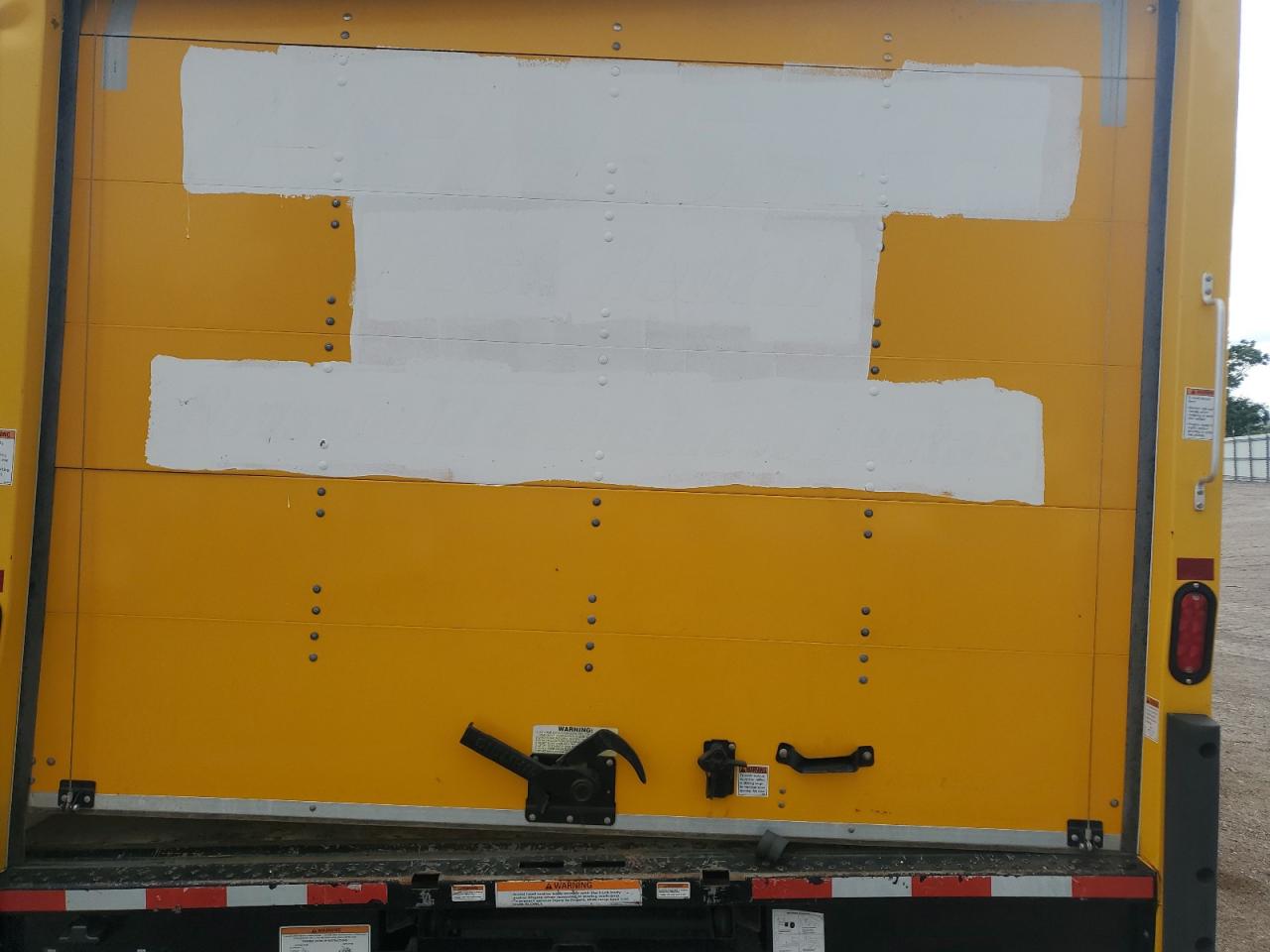 2022 GMC Savana Cutaway G3500 VIN: 7GZ37TC71NN006695 Lot: 63511445