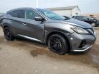 2021 NISSAN MURANO SL   for sale at Copart ON - TORONTO