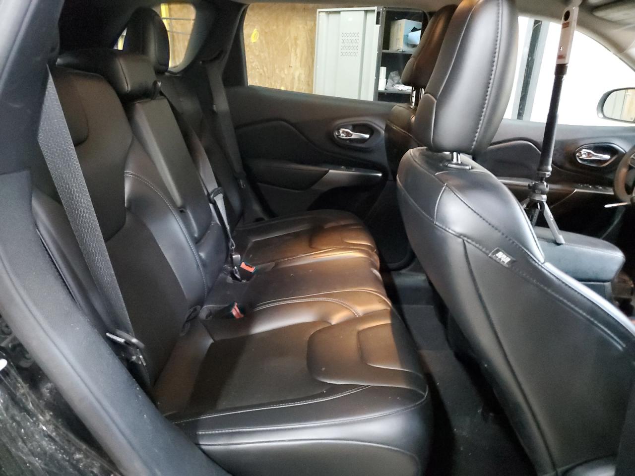 2020 Jeep Cherokee Latitude Plus VIN: 1C4PJMLB4LD584528 Lot: 64659615