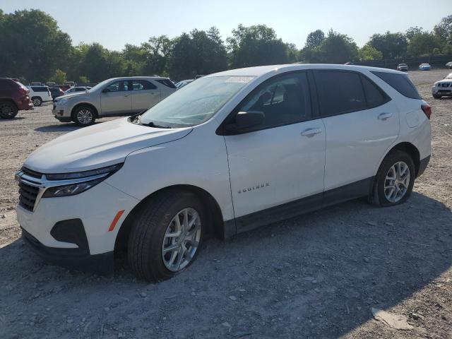 CHEVROLET EQUINOX LS 2024