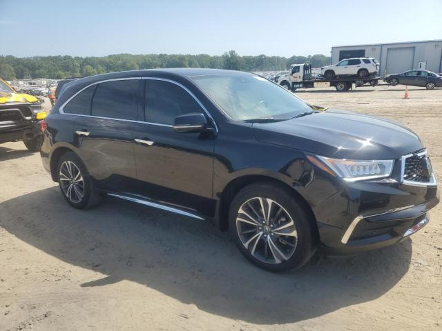  ACURA MDX 2020 Czarny