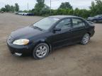 2003 TOYOTA COROLLA CE   for sale at Copart QC - MONTREAL