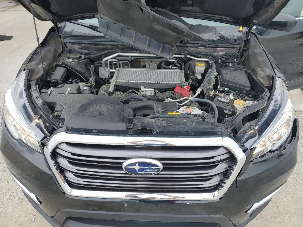 2020 Subaru Ascent Premium VIN: 4S4WMABDXL3452413 Lot: 65991045