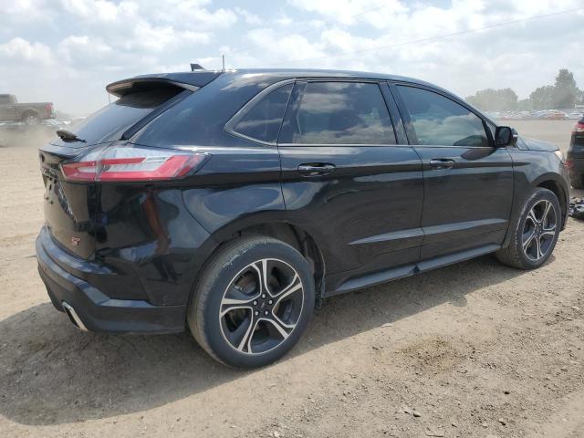  FORD EDGE 2023 Czarny