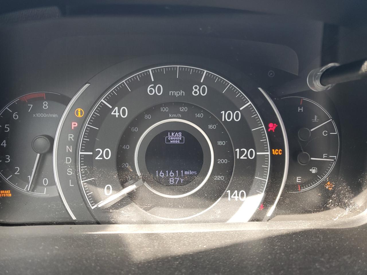 2015 Honda Cr-V Touring VIN: 5J6RM3H94FL021936 Lot: 63699155
