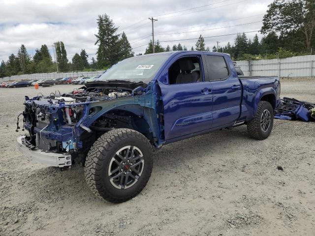  TOYOTA TACOMA 2024 Granatowy