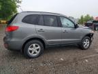 2009 HYUNDAI SANTA FE GL   for sale at Copart ON - LONDON