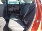 2020 VAUXHALL CROSSLAND for sale at Copart WOLVERHAMPTON