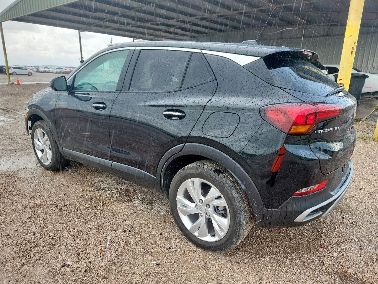 2025 Buick Encore Gx Preferred VIN: KL4AMBSL7SB193860 Lot: 63947755