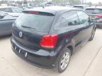2012 VOLKSWAGEN POLO MATCH for sale at Copart SANDY