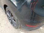 2016 FORD FIESTA ZET for sale at Copart PETERLEE