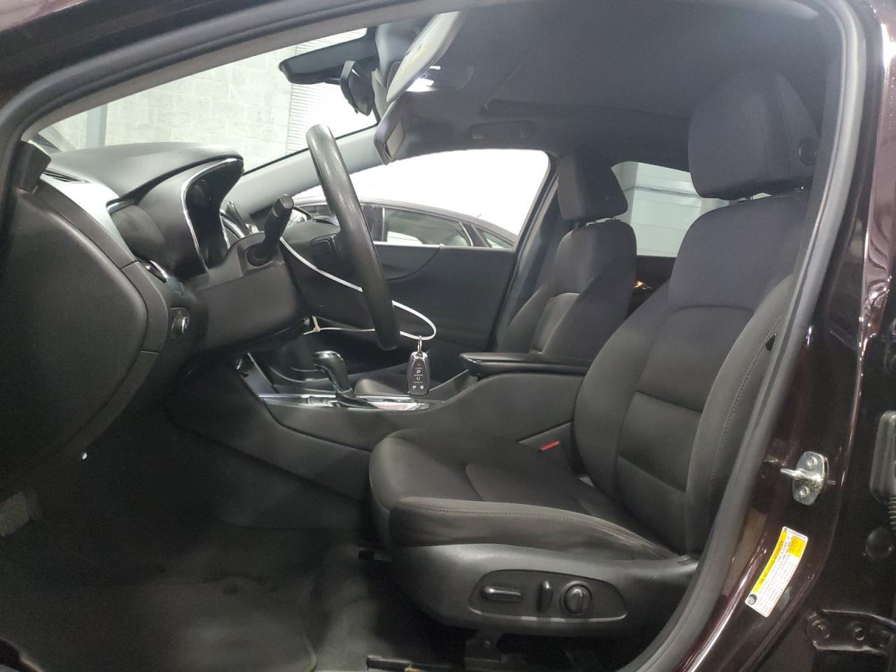 2020 Chevrolet Malibu Lt VIN: 1G1ZD5ST7LF037248 Lot: 63833265