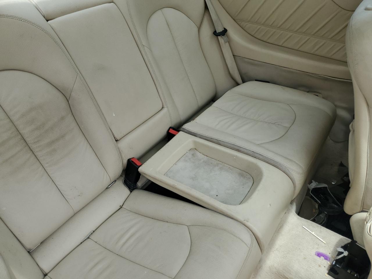 2007 Mercedes-Benz Clk 350 VIN: WDBTJ56H97F215371 Lot: 63598595