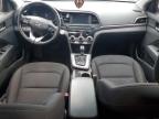 2019 HYUNDAI ELANTRA SEL   à vendre chez Copart ON - COOKSTOWN