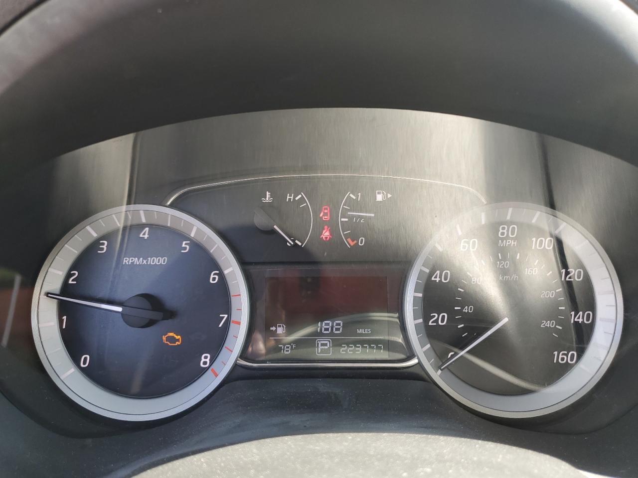 2013 Nissan Sentra S VIN: 3N1AB7AP0DL790527 Lot: 63790385