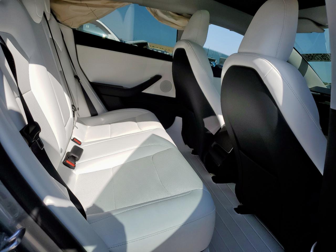 2024 Tesla Model 3 VIN: 5YJ3E1EA5RF869021 Lot: 64257285
