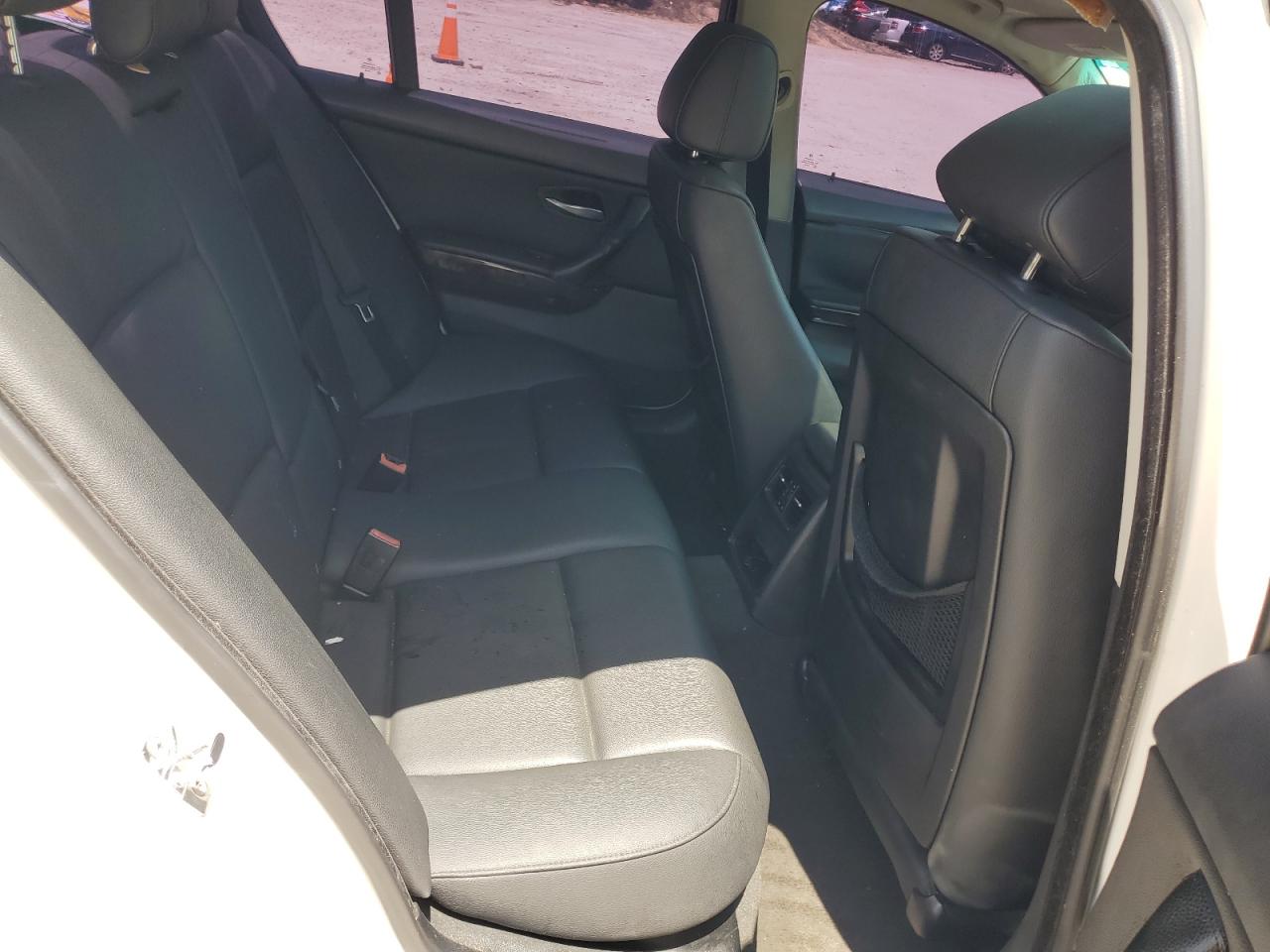 2008 BMW 328 I VIN: WBAVA37588NL19616 Lot: 65891955