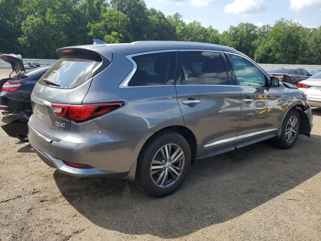  INFINITI QX60 2020 Szary