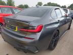 2019 BMW 320D M SPORT AUTO  for sale at Copart SANDY