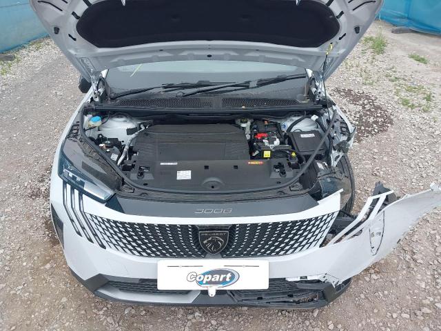 2025 PEUGEOT 3008 ALLUR