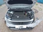 2025 PEUGEOT 3008 ALLUR for sale at Copart YORK