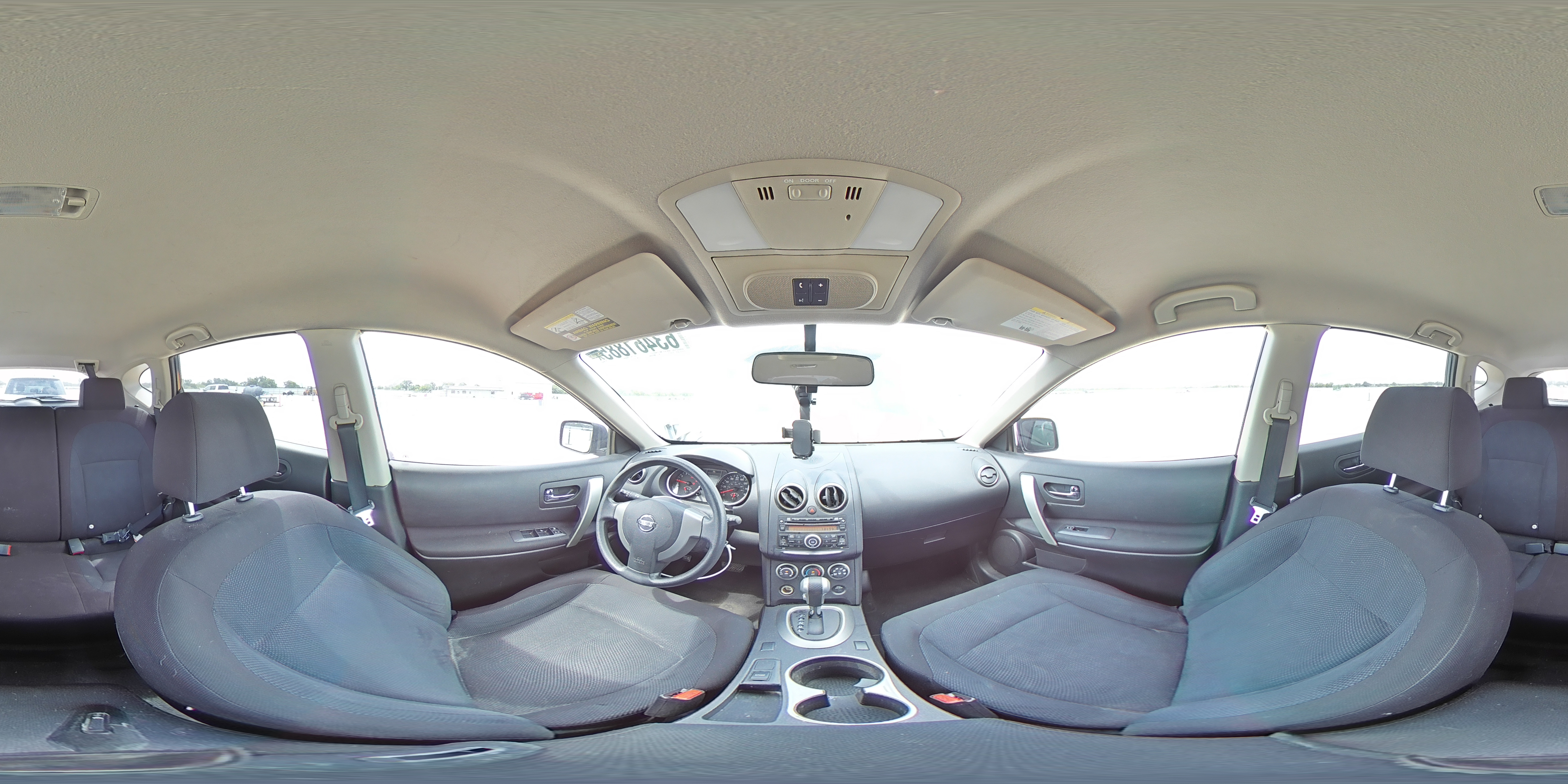 2015 Nissan Rogue Select S VIN: JN8AS5MT3FW665131 Lot: 63461885