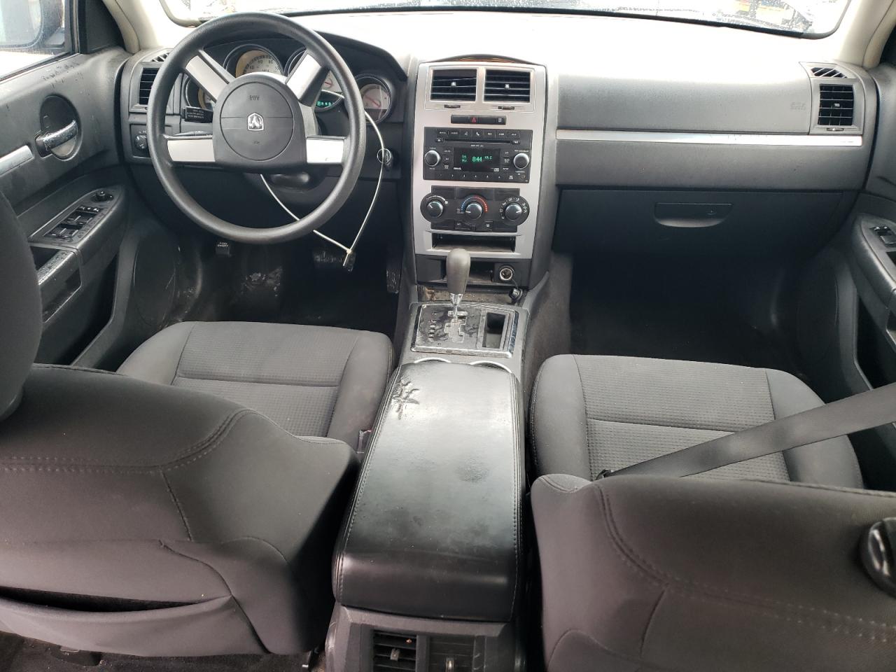 2010 Dodge Charger Sxt VIN: 2B3CA3CV0AH231210 Lot: 65364295