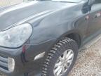 2007 PORSCHE CAYENNE S for sale at Copart CORBY