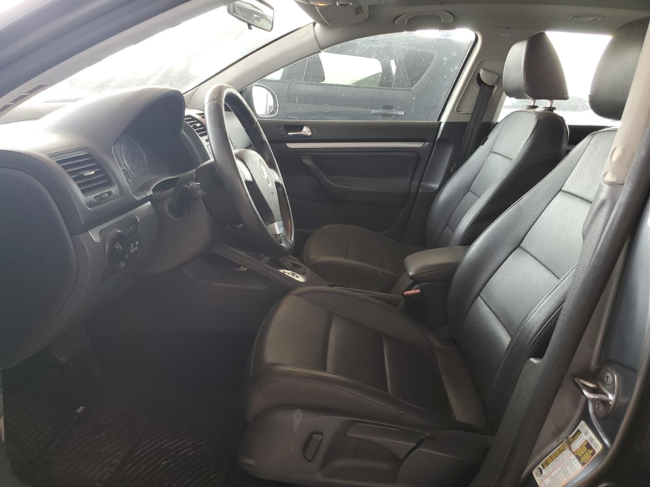 2009 Volkswagen Jetta Tdi VIN: 3VWTL71K19M320593 Lot: 62963165
