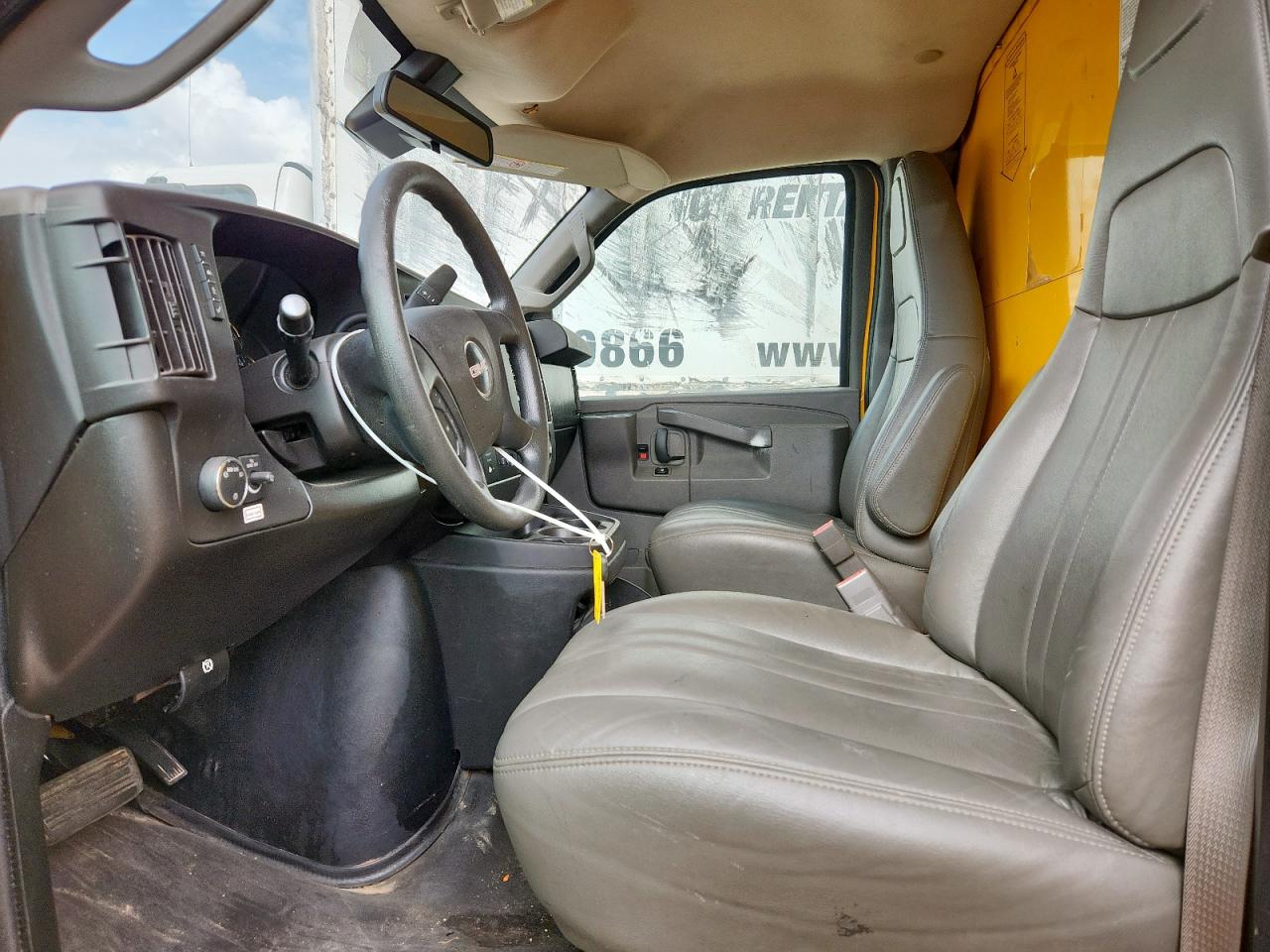 2021 GMC Savana Cutaway G3500 VIN: 7GZ37TC73MN003411 Lot: 56488845