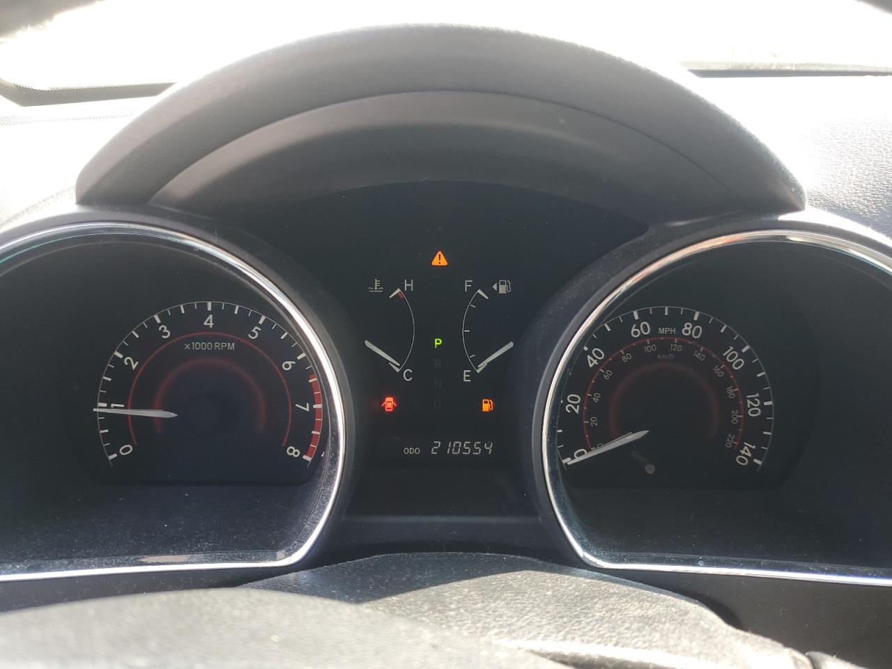2012 Toyota Highlander Limited VIN: 5TDYK3EH5CS059432 Lot: 60681855