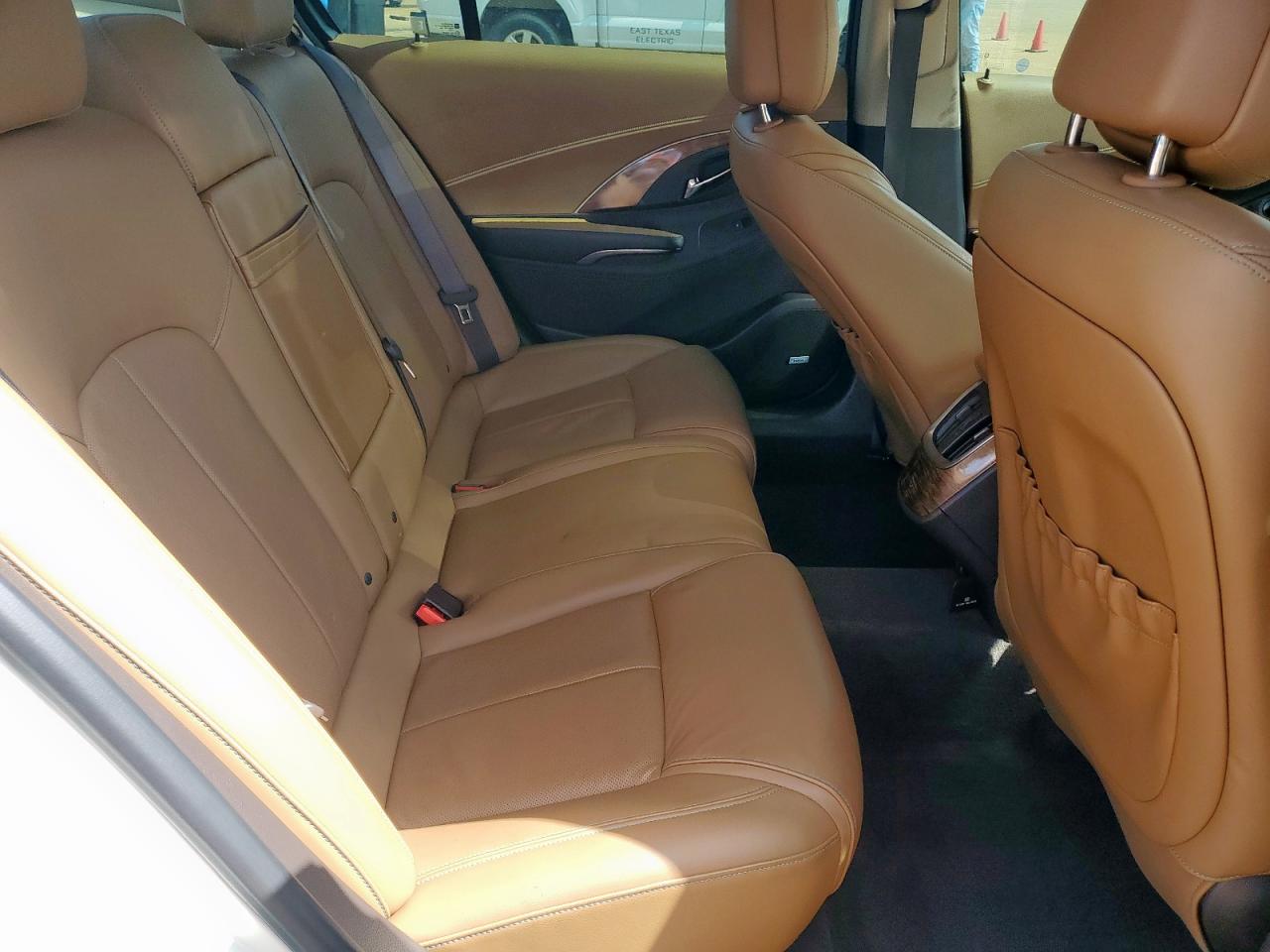 2014 Buick Lacrosse Premium VIN: 1G4GD5G39EF183012 Lot: 64397615