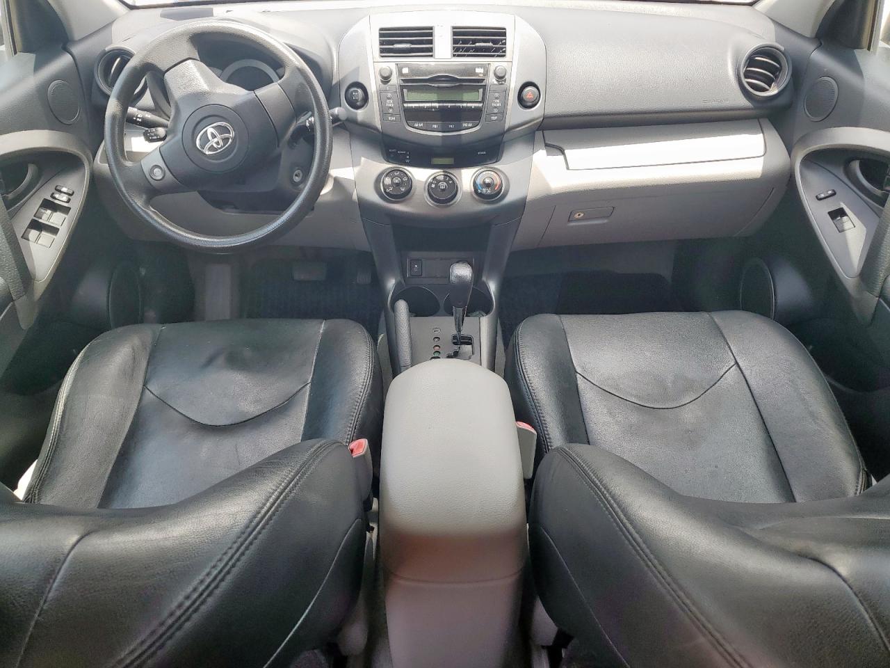 2011 Toyota Rav4 VIN: 2T3BF4DV4BW114456 Lot: 65094435