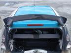 2012 CITROEN C1 VTR for sale at Copart BELFAST