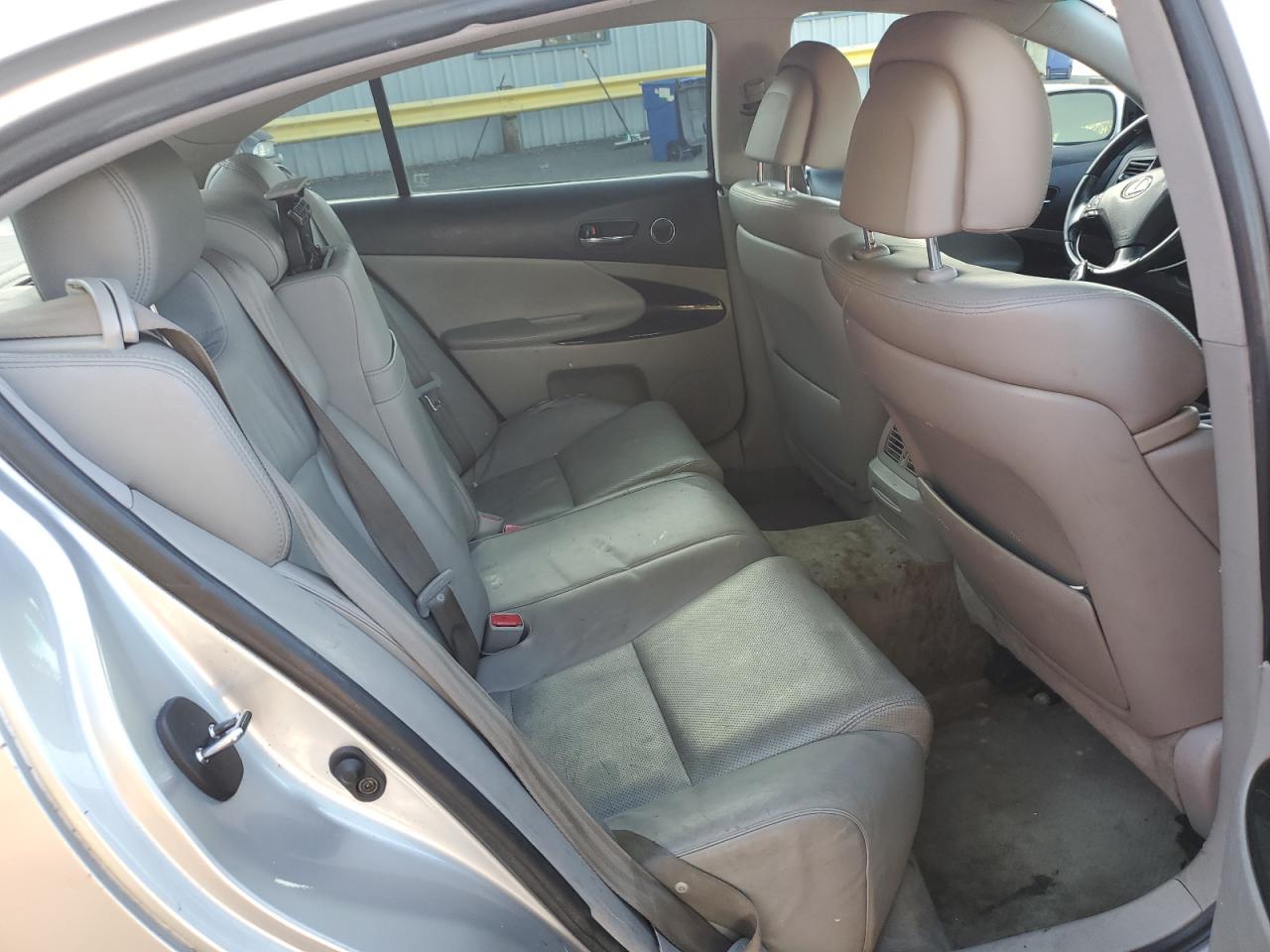 2006 Lexus Gs 300 VIN: JTHBH96S565020916 Lot: 65246865