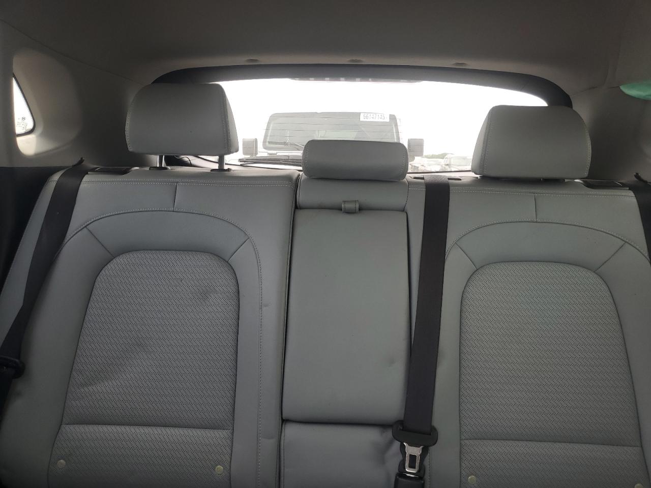 2021 Hyundai Kona Ultimate VIN: KM8K53A53MU748287 Lot: 66215665