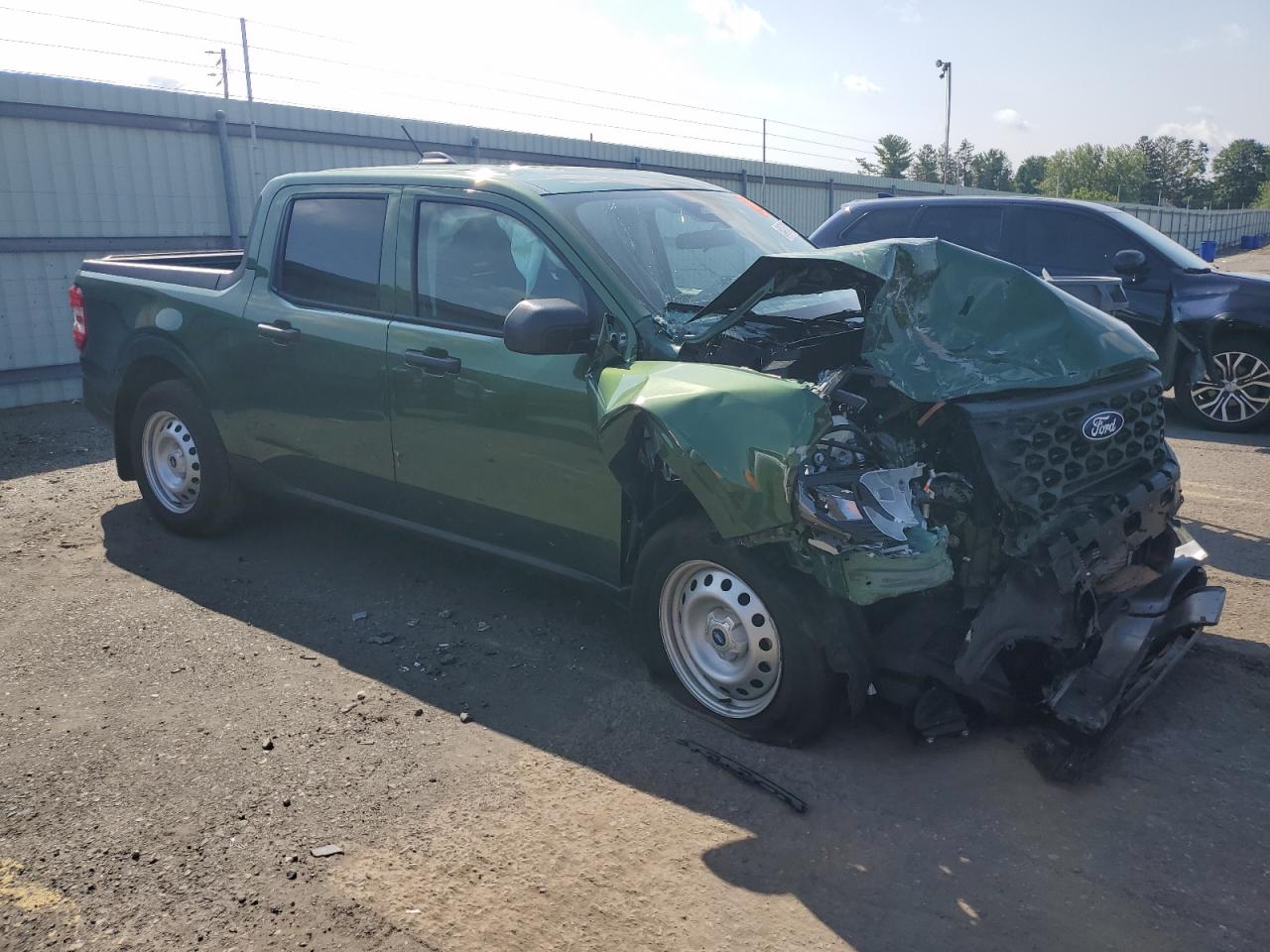 3fttw8ba6sra07182 3FTTW8BA6SRA07182 2025 Ford Maverick Xl