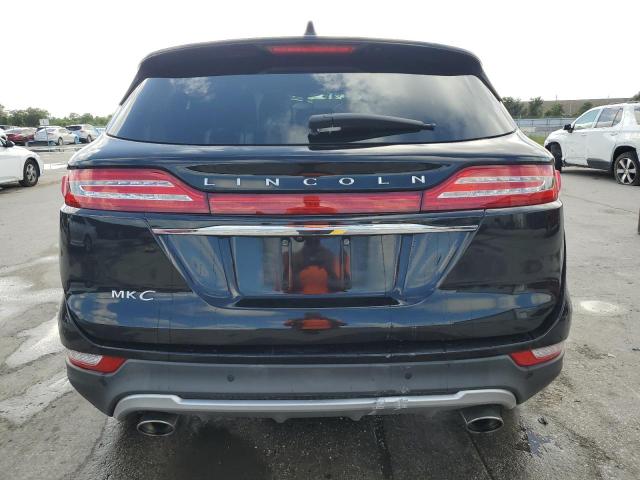  LINCOLN MKC 2019 Czarny