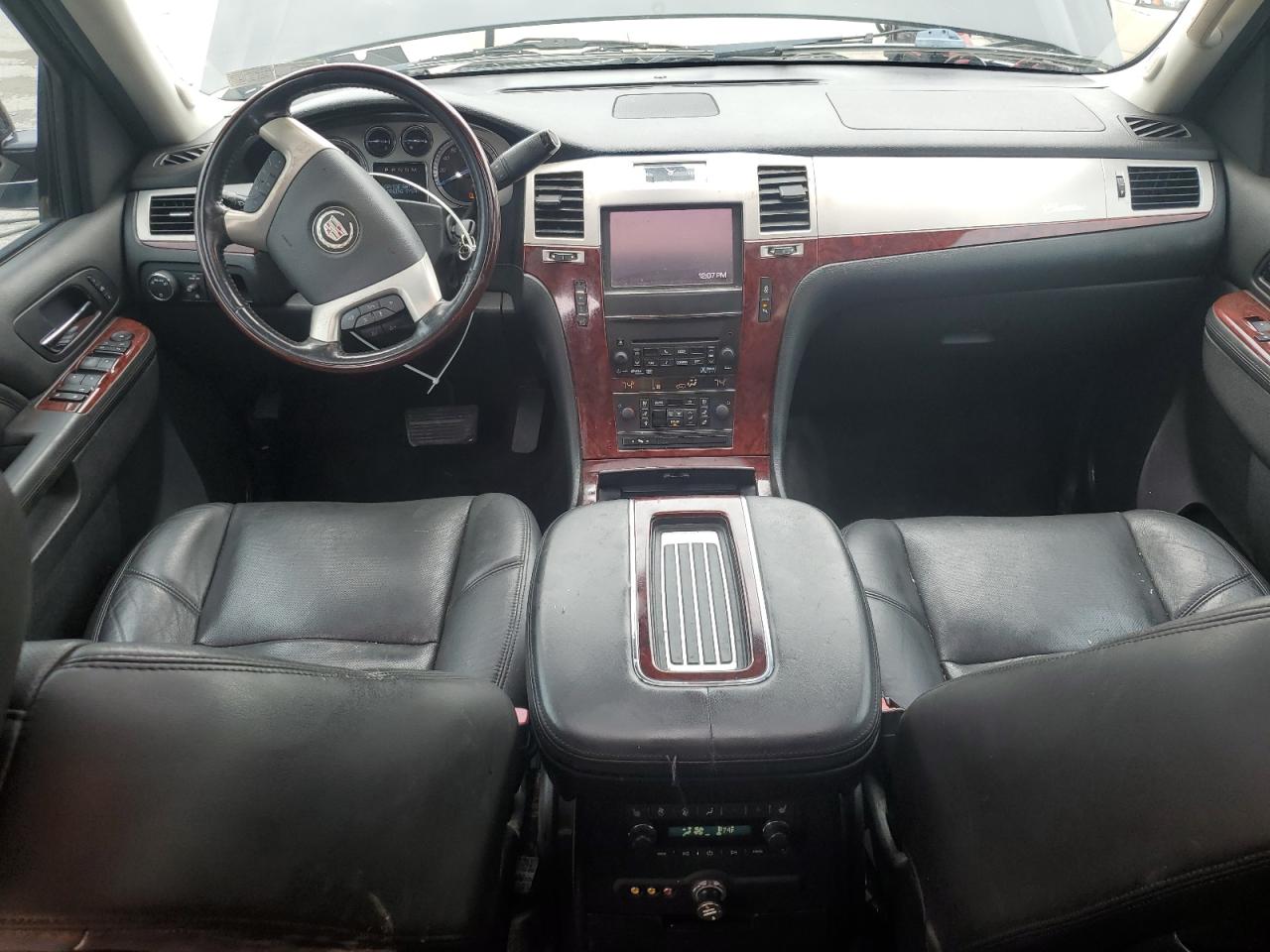 2013 Cadillac Escalade Esv Luxury VIN: 1GYS4HEFXDR366648 Lot: 63192305