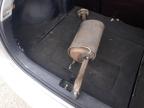 2013 HONDA INSIGHT HS-T IMA CVT  for sale at Copart SANDWICH