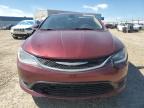 2016 CHRYSLER 200 LX   à vendre chez Copart AB - EDMONTON