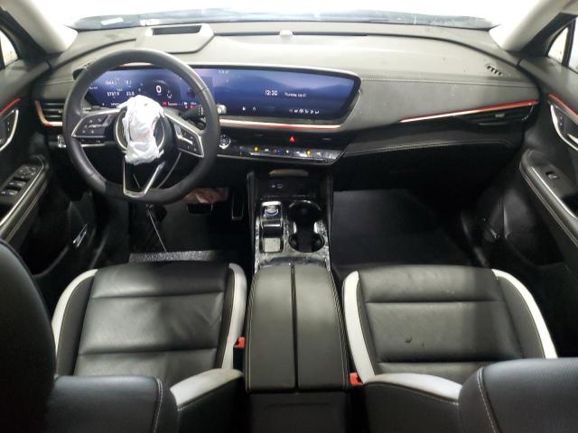  BUICK ENVISION 2024 White