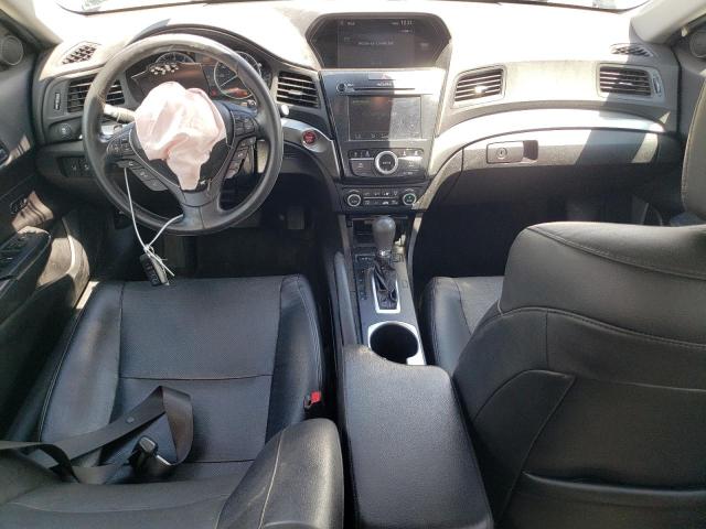  ACURA ILX 2018 Black