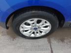 2017 FORD ECOSPORT Z for sale at Copart WESTBURY