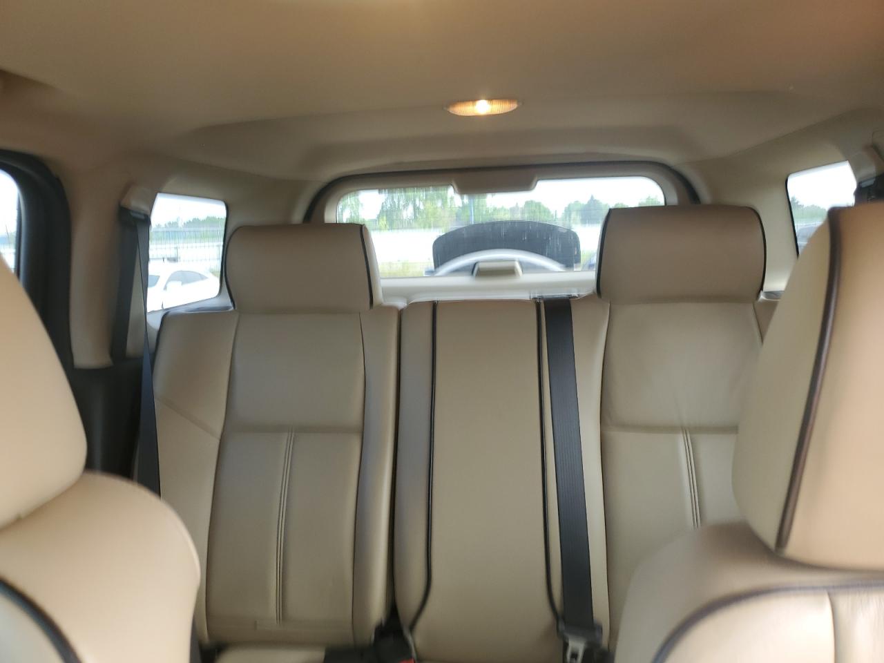 5gten13e898111858 5GTEN13E898111858 2009 Hummer H3