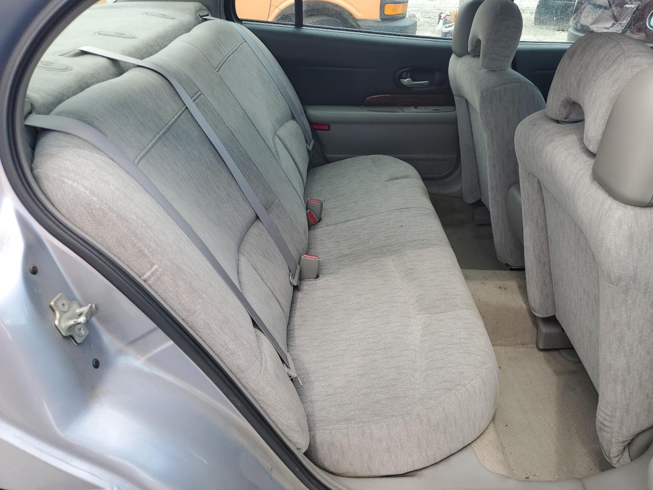 2004 Buick Lesabre Custom VIN: 1G4HP52K04U223398 Lot: 64057905