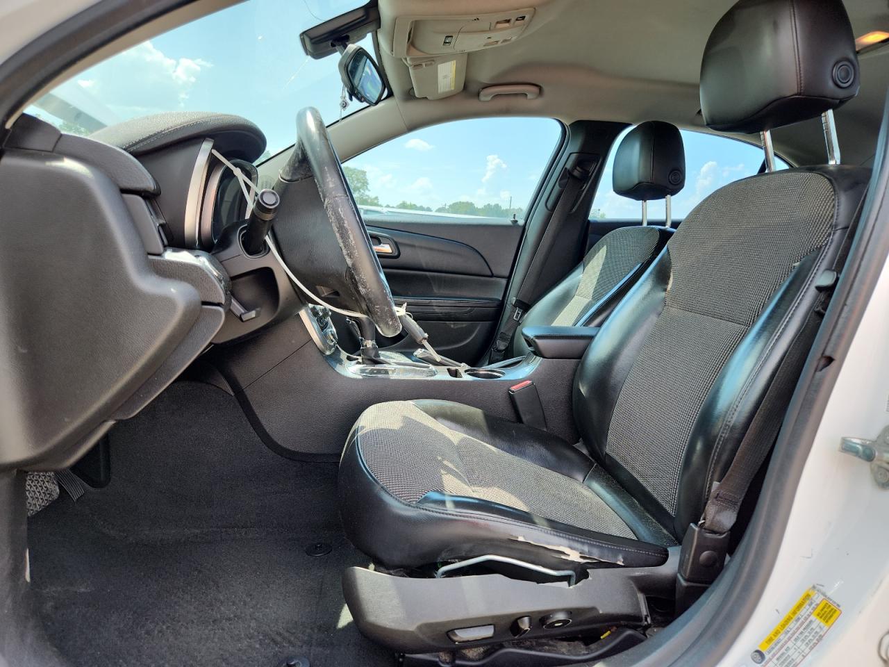 2014 Chevrolet Malibu 2Lt VIN: 1G11E5SLXEF131766 Lot: 63133045
