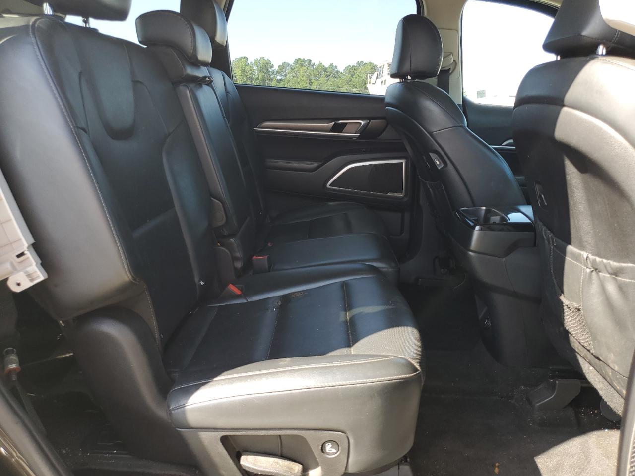 2020 Kia Telluride S VIN: 5XYP64HC4LG013254 Lot: 64262095