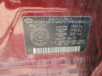 2008 HYUNDAI SONATA GLS   for sale at Copart ON - TORONTO